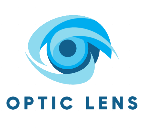 Optic Lens Online Ordering